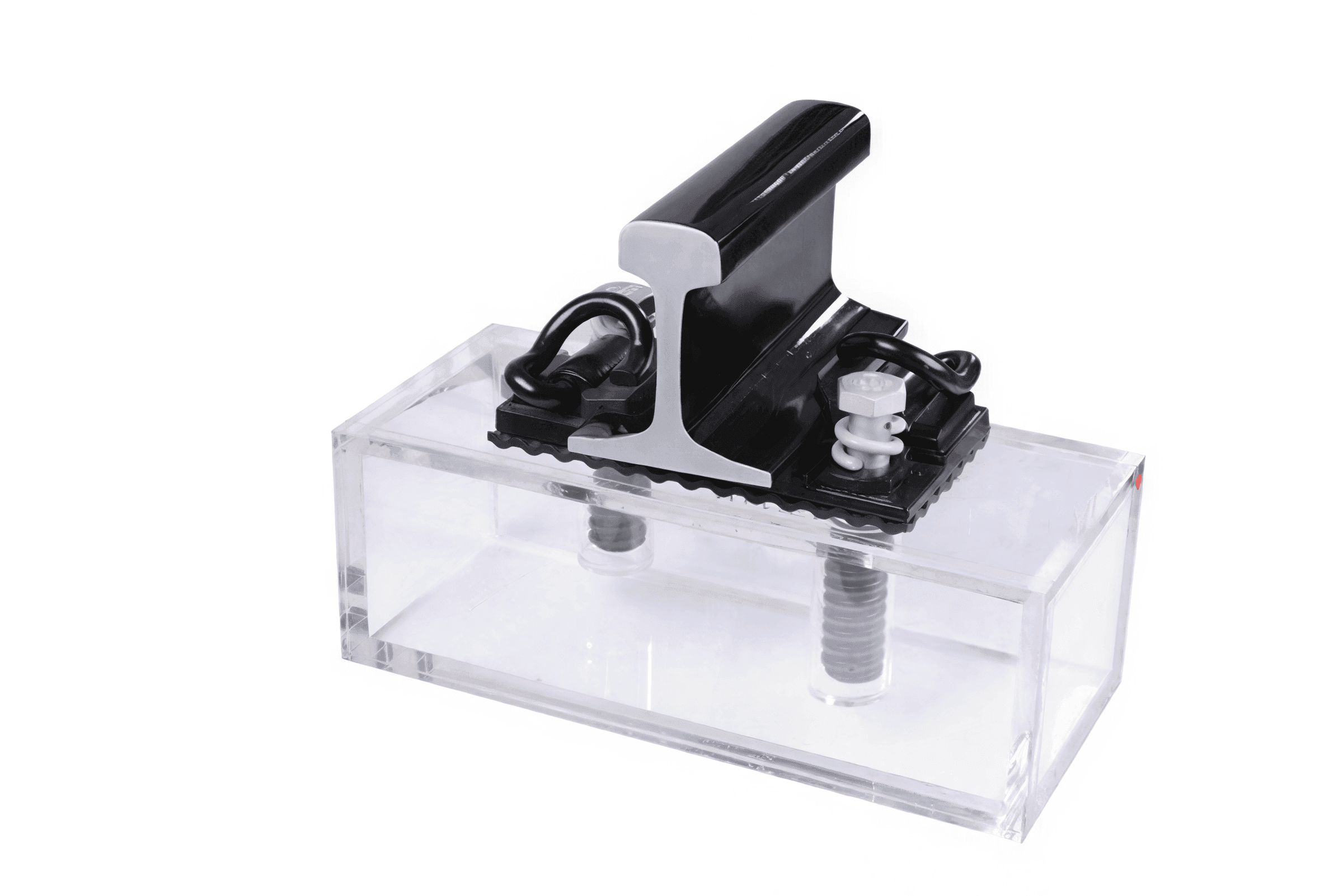 Type DZ Ⅲ（DT Ⅵ 2） Fastening System