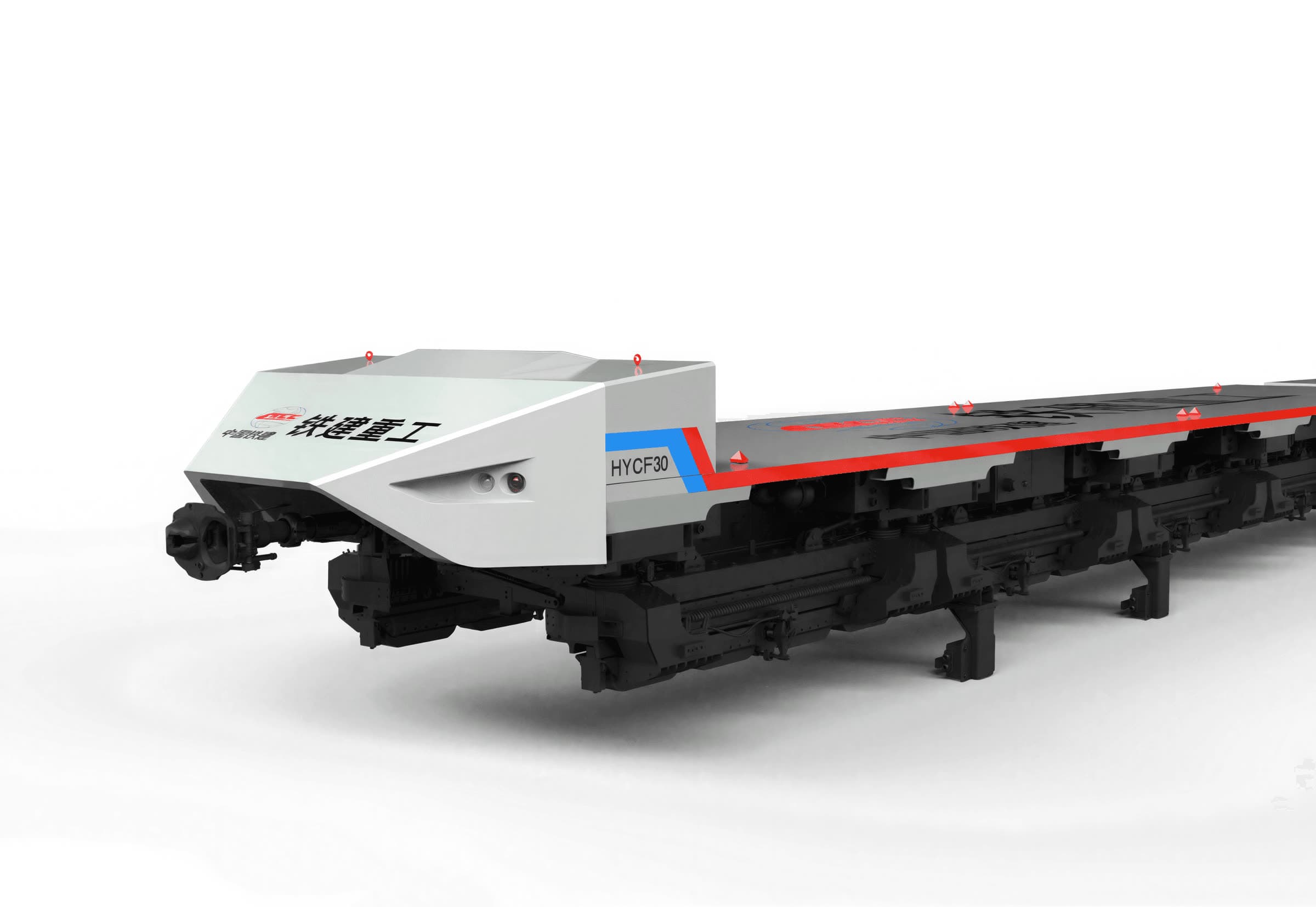 Urban Transit Systems